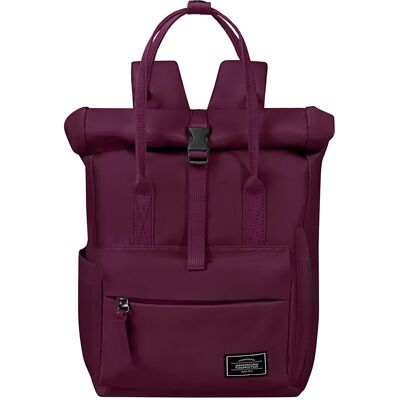 American Tourister Sac à Dos Urban Groove-17l Wild Cherry One Size unisex - Publicité American Tourister Sac à Dos Urban Groove-17l Wild Cherry One Size unisex - Publicité