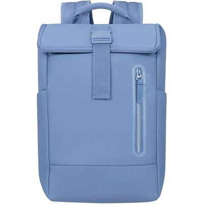 American Tourister Sac à Dos Urban Tide-23l Storm Blue One Size unisex - Publicité American Tourister Sac à Dos Urban Tide-23l Storm Blue One Size unisex - Publicité