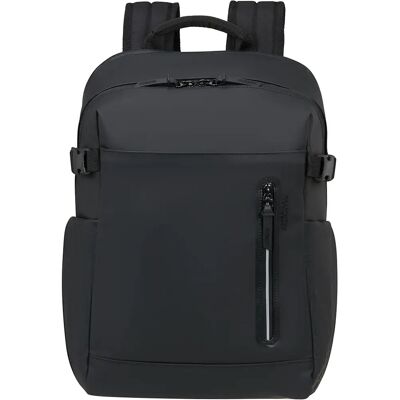 American Tourister Sac à Dos Urban Tide-24l Black One Size unisex - Publicité American Tourister Sac à Dos Urban Tide-24l Black One Size unisex - Publicité