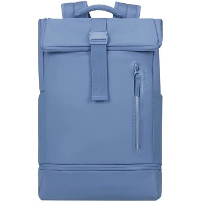 American Tourister Sac à Dos Urban Tide-31l Storm Blue One Size unisex - Publicité American Tourister Sac à Dos Urban Tide-31l Storm Blue One Size unisex - Publicité