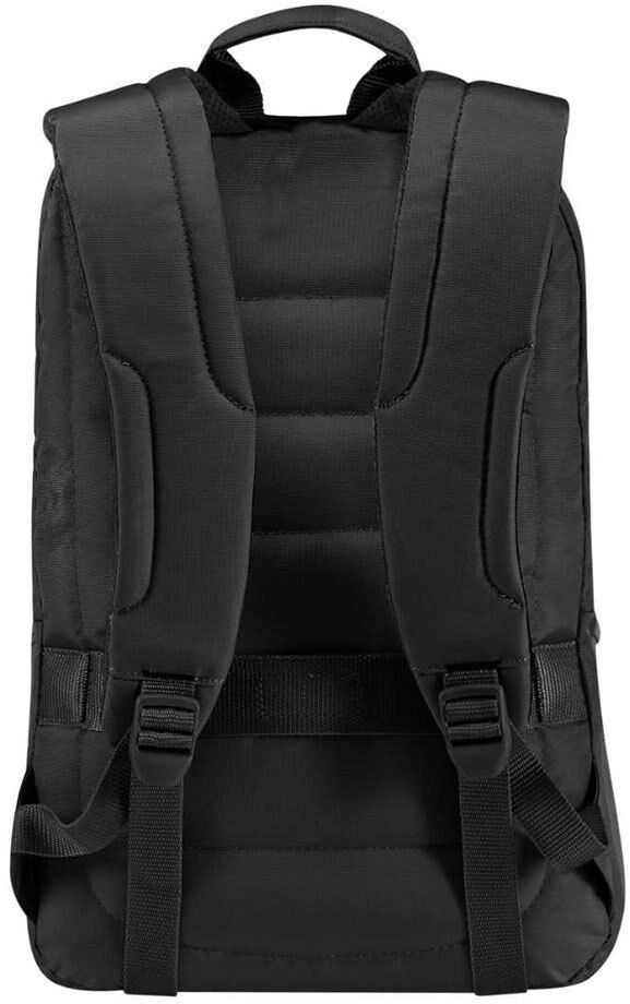 Samsonite Guardit Classy 21.5l Laptop Bag Noir Noir One Size unisex