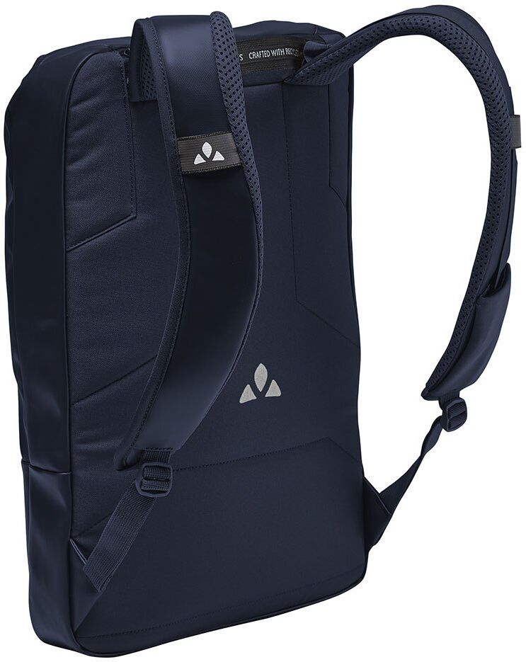 Vaude Tents Mineo 17l Backpack Bleu Bleu One Size unisex