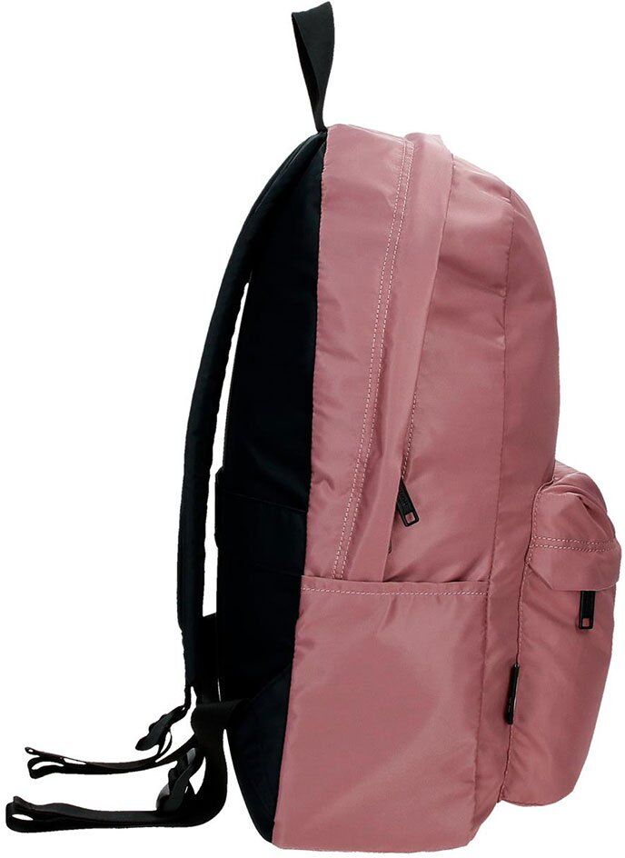 Reebok Accesorios Helen Backpack Rose Rose One Size unisex