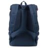 Herschel Little America 17l Backpack Bleu Bleu One Size unisex