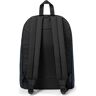 Eastpak Out Of Office 27l Backpack Bleu Bleu One Size unisex