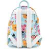 Loungefly Balloon Friends Winnie The Pooh Disney 26 Cm Backpack Multicolore Multicolore One Size unisex