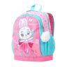 Totto Conejita Dancing Rabbit 10l Backpack Rose Rose One Size unisex