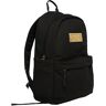 Superdry Luxury Montana Backpack Noir Noir One Size unisex