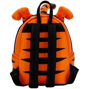 Disney Loungefly Tigger Winnie The Pooh 25 Cm Orange Orange