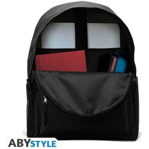 Abystyle Anya Spy X Family Backpack Noir Noir One Size