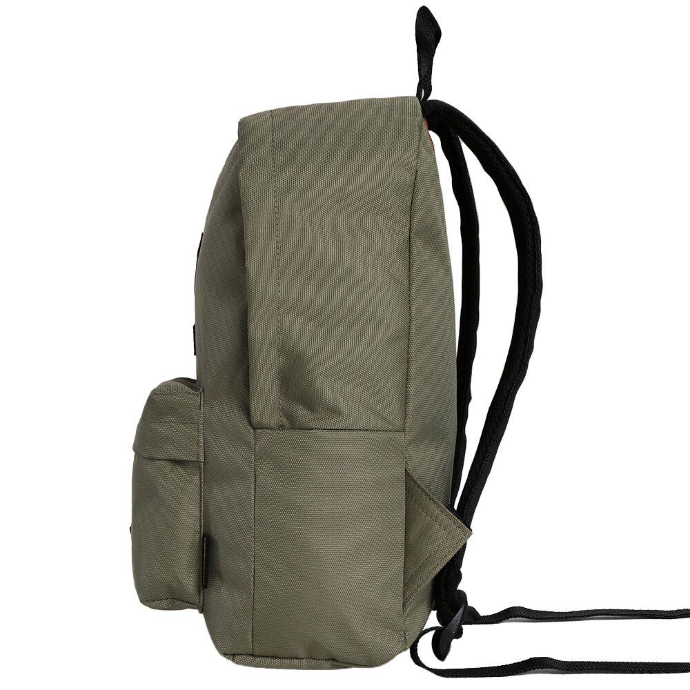 Napapijri Voyage 3 Mini Backpack Vert - Vert - Size: One Size - unisex