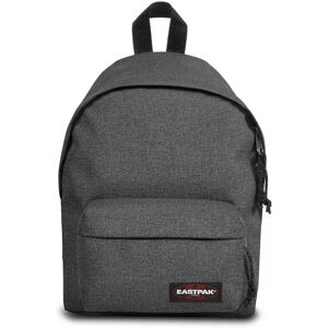 Eastpak Sac à Dos Orbit 10l Black Denim One Size unisex