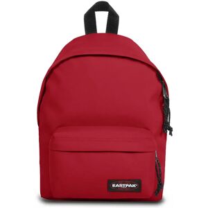 Eastpak Sac à Dos Orbit 10l Scarlet Red One Size unisex
