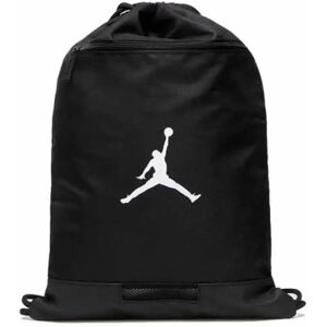 Jordan Sac à Cordon Jam Sport Black One Size unisex