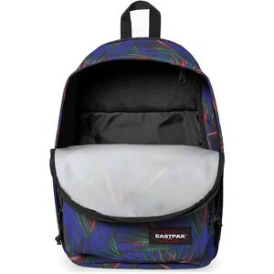 Eastpak Sac à Dos Back To Work 27l Brize Palm Navy One Size unisex
