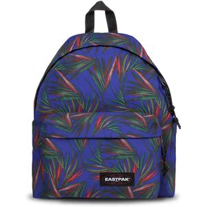 Eastpak Sac à Dos Padded Pak´r 24l Brize Palm Navy One Size unisex