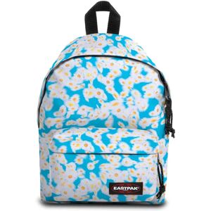 Eastpak Sac à Dos Orbit 10l Flowr Swift Blue One Size unisex