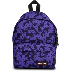 Eastpak Sac à Dos Orbit 10l Flowr Swift Navy One Size unisex