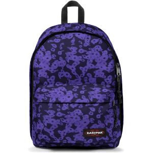 Eastpak Sac à Dos Out Of Office 27l Flowr Swift Navy One Size unisex