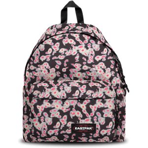 Eastpak Sac à Dos Padded Pak´r 24l Flowr Swift Black One Size unisex