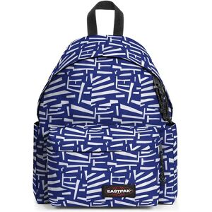 Eastpak Sac à Dos Day Pak´r 24l Blue / White One Size unisex