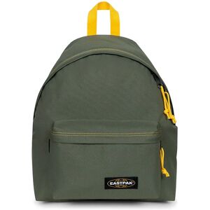 Eastpak Sac à Dos Padded Pak´r 24l Kontrast Khaki Yellow One Size unisex