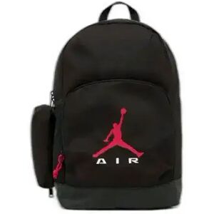 Jordan Sac à Dos Air Raid Black One Size unisex