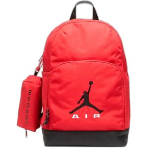 Jordan Sac à Dos Air Raid Red One Size unisex