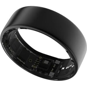 Ultrahuman Ring AIR Anneau intelligent avec tracker d'activité - Anneau intelligent - Publicité Ultrahuman Ring AIR Anneau intelligent avec tracker d'activité - Anneau intelligent - Publicité