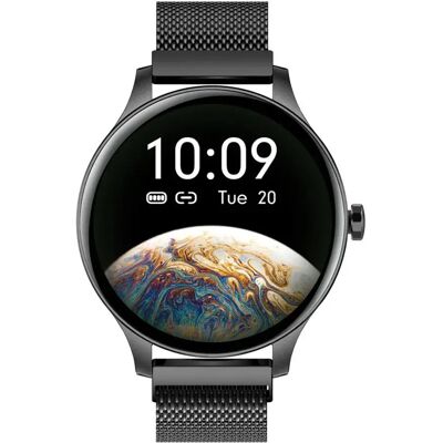 Montre numérique pour hommes Radiant RAS21100 - Smartwatch - Publicité Montre numérique pour hommes Radiant RAS21100 - Smartwatch - Publicité