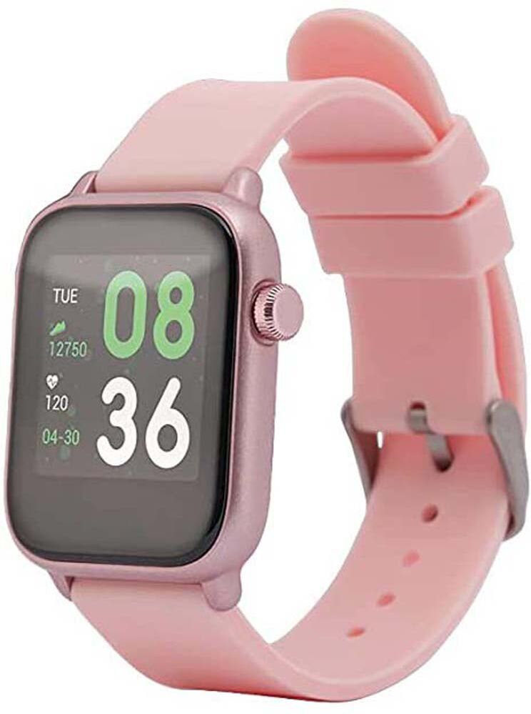 Xplora Activity Band 2 Smartwatch Rose Rose One Size unisex