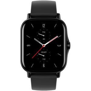 Amazfit Gts 2 Smartwatch Noir Noir One Size unisex