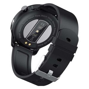 Aiwa Sw-500 Ip67 Smartwatch Noir Noir One Size unisex