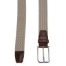 Boss Clorio Belt Beige 85 cm Homme Beige 85 cm male