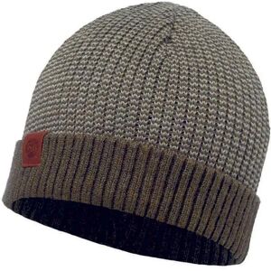 Buff ® Bonnet Knitted Dee Brown One Size unisex - Publicité Buff ® Bonnet Knitted Dee Brown One Size unisex - Publicité