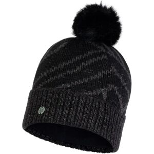 Buff ® Bonnet Arkasha Black One Size unisex - Publicité Buff ® Bonnet Arkasha Black One Size unisex - Publicité