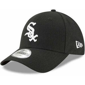 New Era Casquette Mlb The League Chicago White Sox Otc Black One Size Homme - Publicité New Era Casquette Mlb The League Chicago White Sox Otc Black One Size Homme - Publicité