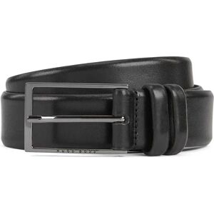 Boss Ceinture Carmello Black 85 cm Homme - Publicité Boss Ceinture Carmello Black 85 cm Homme - Publicité