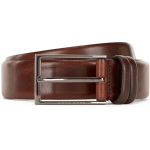 Boss Ceinture Carmello Dark Brown 105 cm Homme - Publicité Boss Ceinture Carmello Dark Brown 105 cm Homme - Publicité