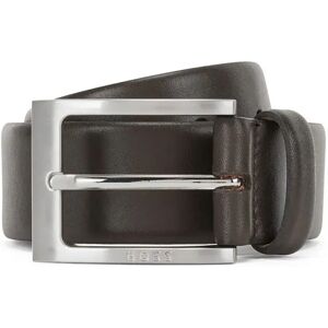 Boss Ceinture Barnabie Medium Brown 80 cm Homme - Publicité Boss Ceinture Barnabie Medium Brown 80 cm Homme - Publicité