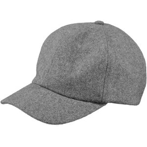 Barts Casquette Kyles Heather One Size unisex - Publicité Barts Casquette Kyles Heather One Size unisex - Publicité
