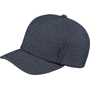 Barts Casquette Kyles Navy One Size unisex - Publicité Barts Casquette Kyles Navy One Size unisex - Publicité