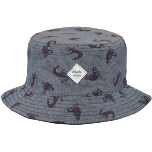 Barts Chapeau Antigua Denim 50 cm unisex - Publicité Barts Chapeau Antigua Denim 50 cm unisex - Publicité