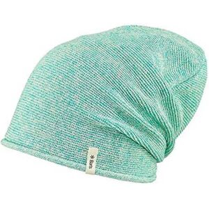 Barts Bonnet Boucan Aqua Aqua One Size unisex - Publicité Barts Bonnet Boucan Aqua Aqua One Size unisex - Publicité