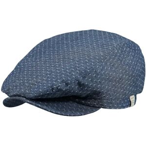 Barts Béret Bunga Denim One Size unisex - Publicité Barts Béret Bunga Denim One Size unisex - Publicité