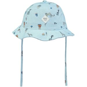 Barts Chapeau Lobster Blue Stars 50 cm unisex - Publicité Barts Chapeau Lobster Blue Stars 50 cm unisex - Publicité