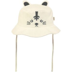 Barts Chapeau Unala Cream 50 cm unisex - Publicité Barts Chapeau Unala Cream 50 cm unisex - Publicité