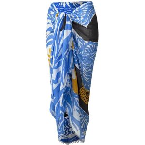 Barts Écharpe Kaipos 3 Unités Blue One Size Homme,Femme - Publicité Barts Écharpe Kaipos 3 Unités Blue One Size Homme,Femme - Publicité