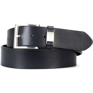 Boss Ceinture Connio Dark Blue 95 cm Homme - Publicité Boss Ceinture Connio Dark Blue 95 cm Homme - Publicité
