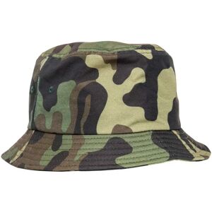 Flexfit Chapeau Camo green camo One Size unisex - Publicité Flexfit Chapeau Camo green camo One Size unisex - Publicité